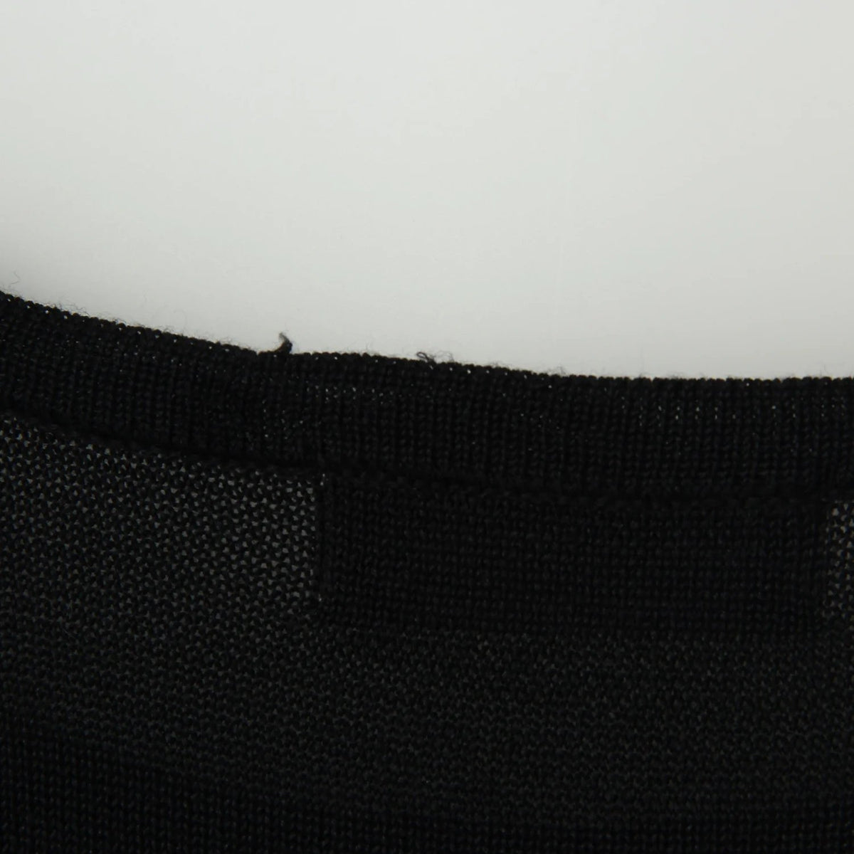 SILK COTTON KNIT