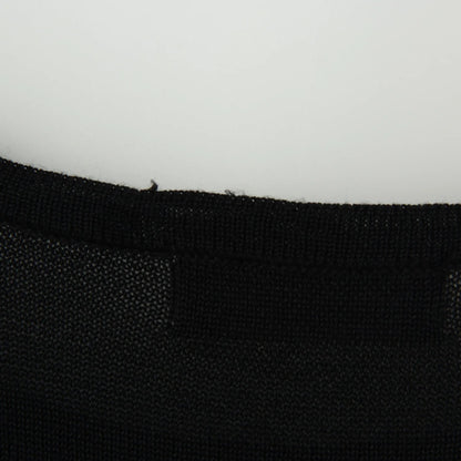 SILK COTTON KNIT