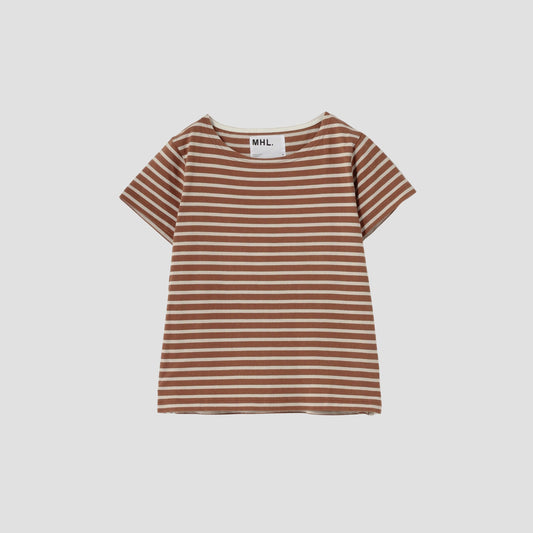 DRY STRIPE JERSEY