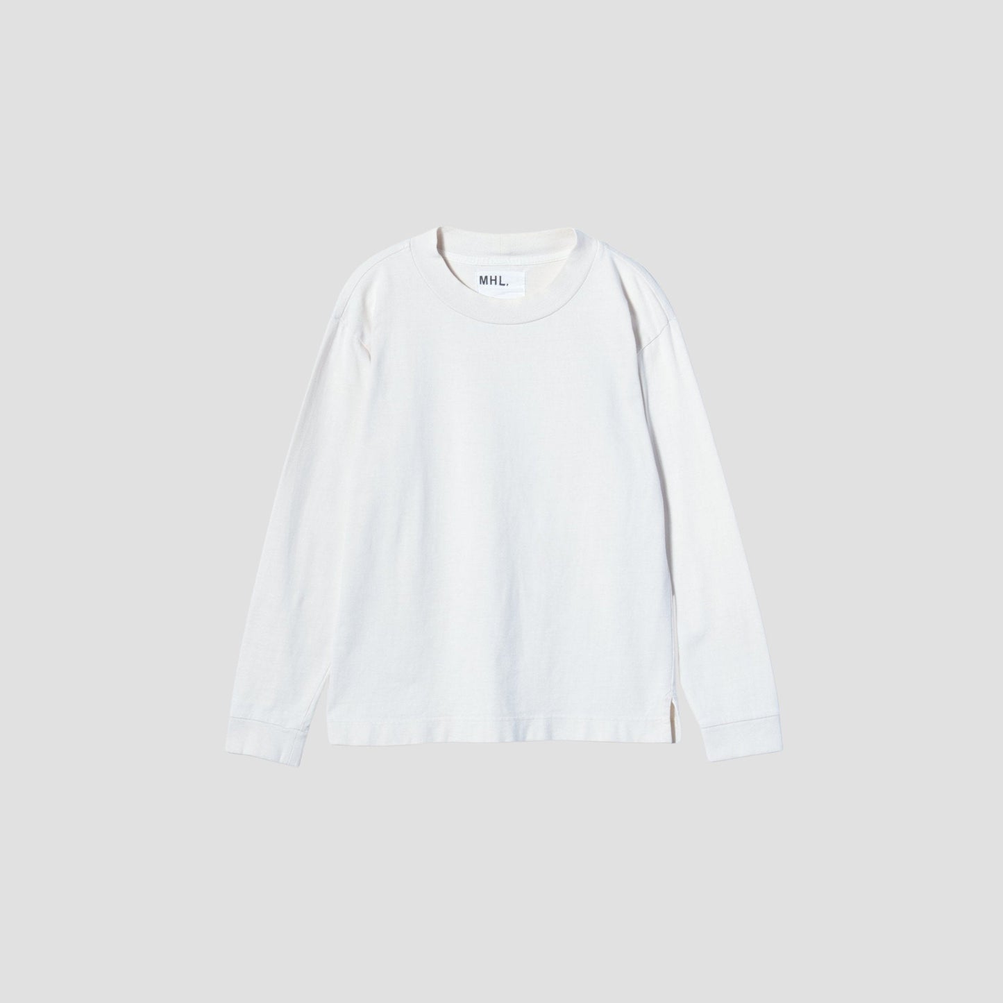 MATTE COTTON JERSEY