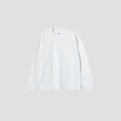 MATTE COTTON JERSEY