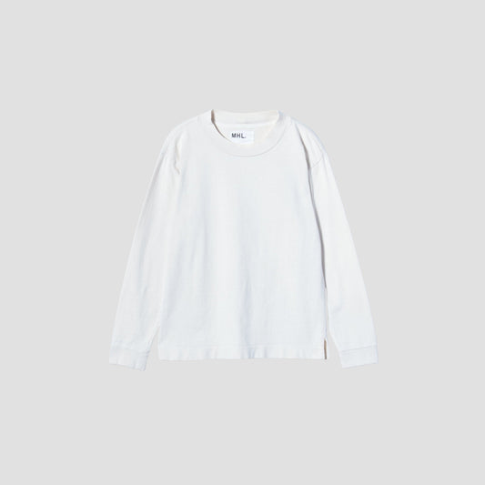 MATTE COTTON JERSEY