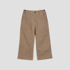 WORKWEAR COTTON DRILL TROUSERS