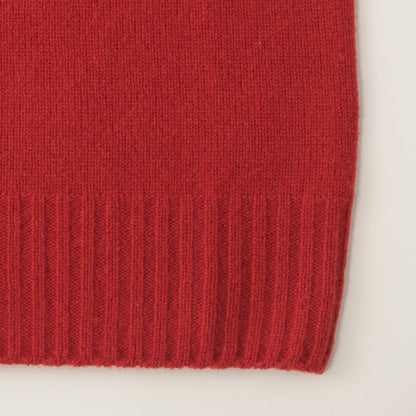 WOOL CASHMERE Ⅰ KNIT
