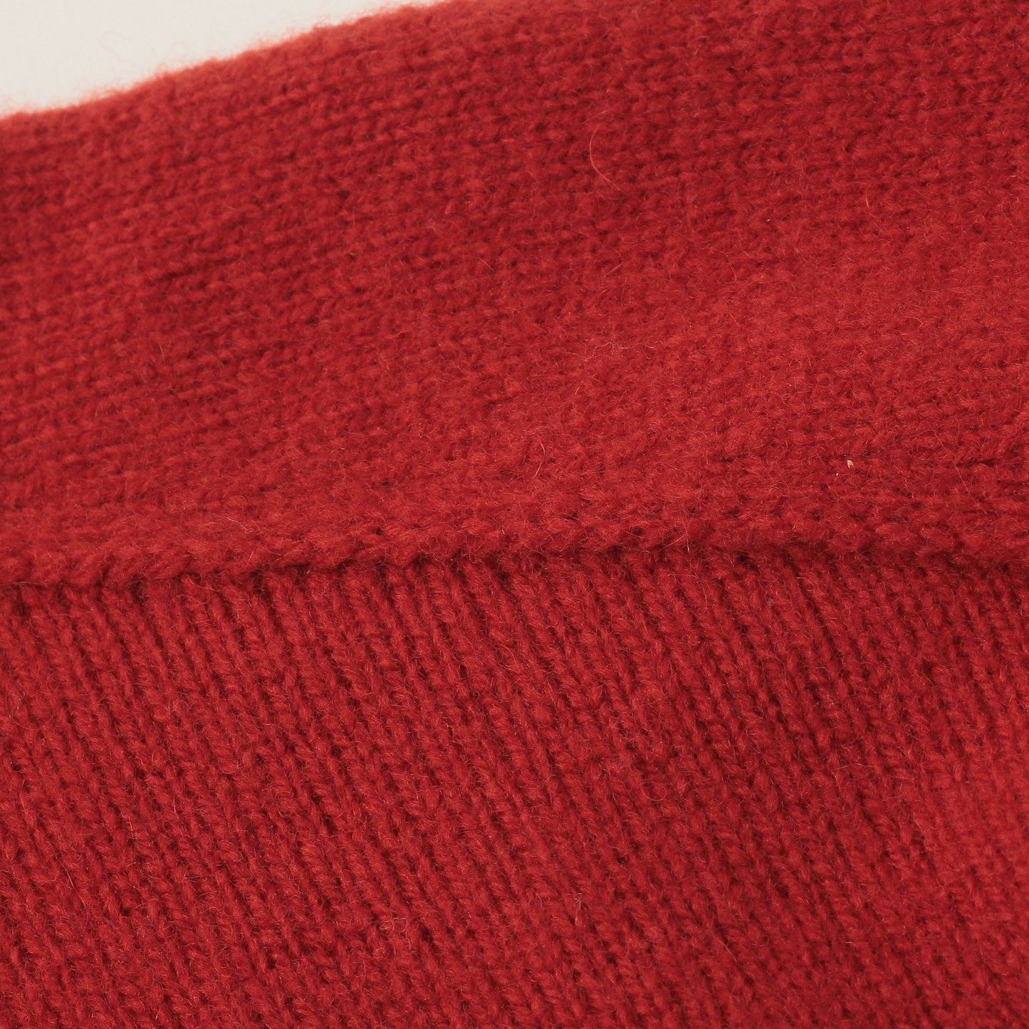 WOOL CASHMERE Ⅰ KNIT