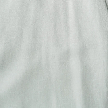 COTTON CHIFFON SHIRT