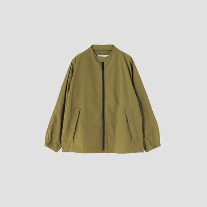 COMPACT NYLON BLOUSON