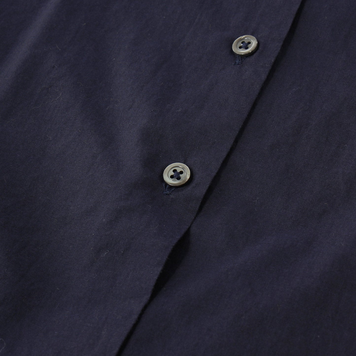 WASHED  COTTON SHIRT