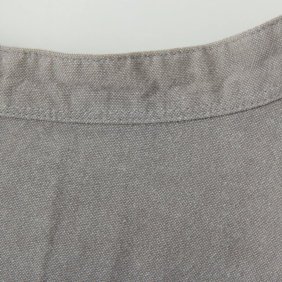 VINTAGE COTTON CHAMBRAY(MHL SHOP限定) SHIRT