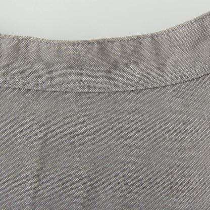 VINTAGE COTTON CHAMBRAY(MHL SHOP限定) SHIRT
