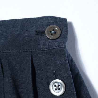 LIGHT LINEN SKIRT