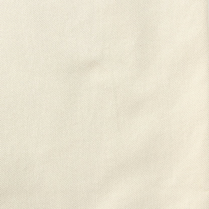 WOOL COTTON HEAVY TWILL TROUSERS