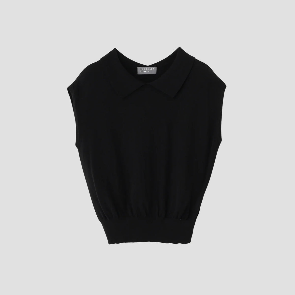 FINE COTTON LINEN KNITWEAR