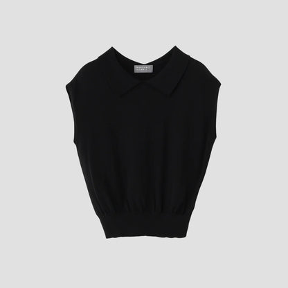 FINE COTTON LINEN KNITWEAR