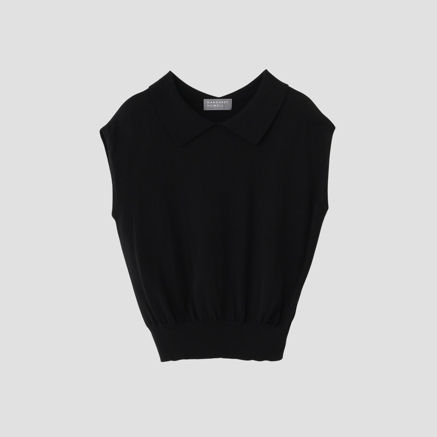 FINE COTTON LINEN KNITWEAR