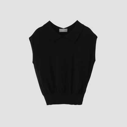 FINE COTTON LINEN KNITWEAR