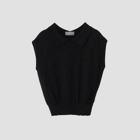 FINE COTTON LINEN KNITWEAR