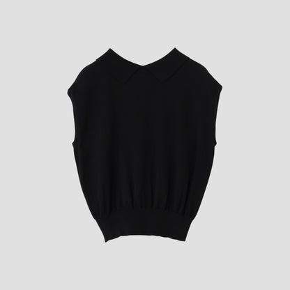 FINE COTTON LINEN KNITWEAR