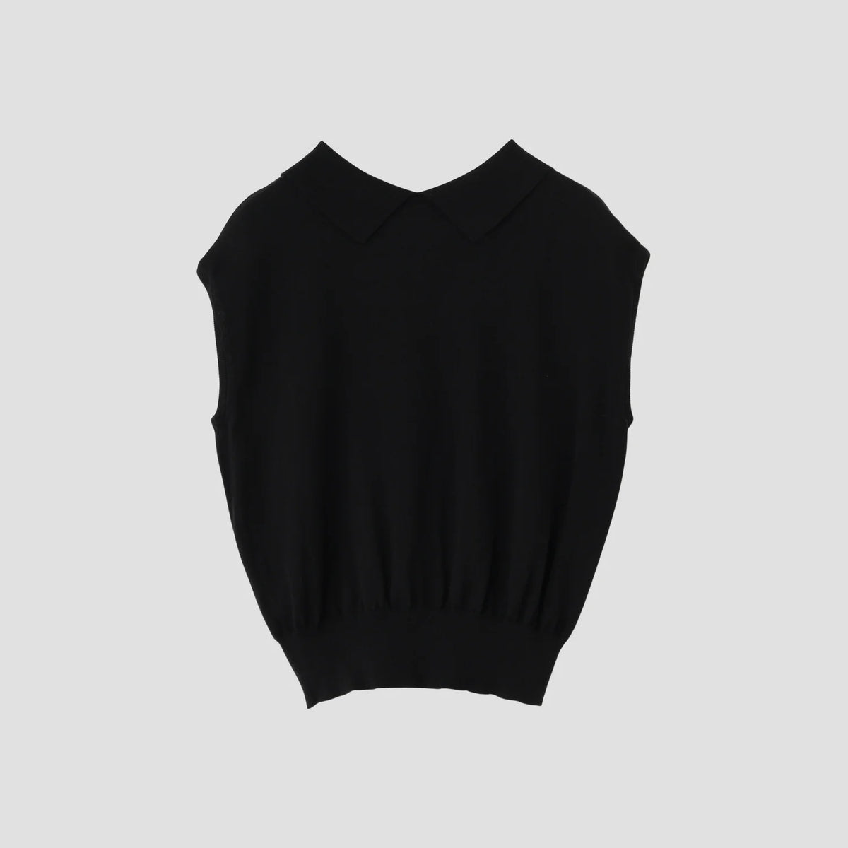 FINE COTTON LINEN KNITWEAR