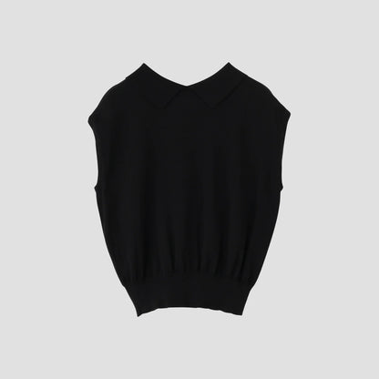 FINE COTTON LINEN KNITWEAR