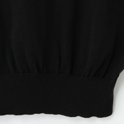 FINE COTTON LINEN KNITWEAR