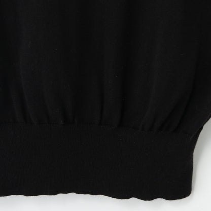 FINE COTTON LINEN KNITWEAR