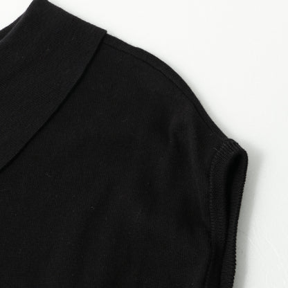 FINE COTTON LINEN KNITWEAR