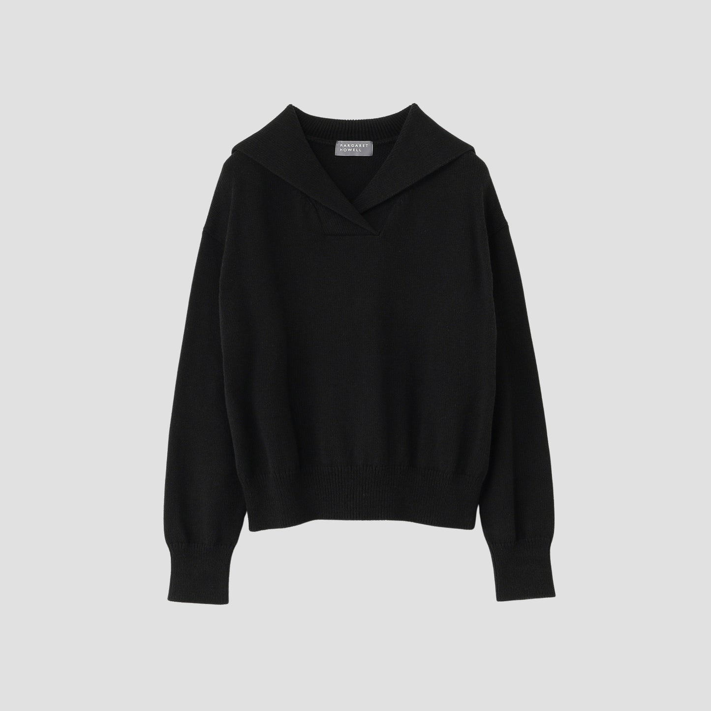 CHUNKY COTTON LINEN KNIT