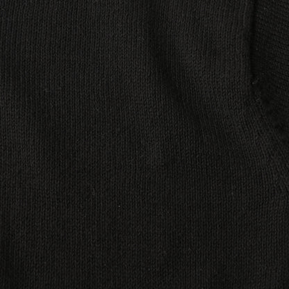 CHUNKY COTTON LINEN KNIT