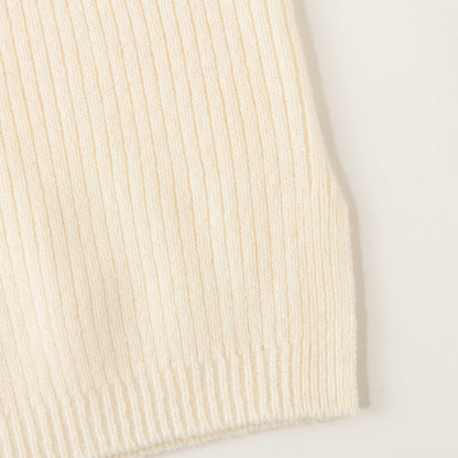 LAMBSWOOL KNIT