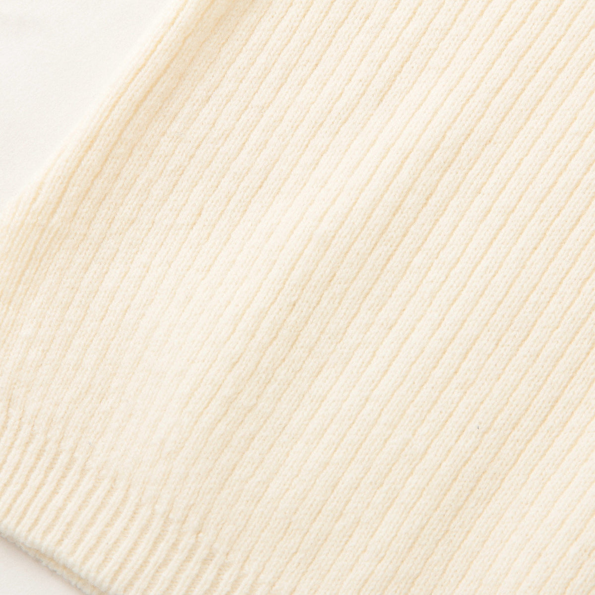 LAMBSWOOL KNIT
