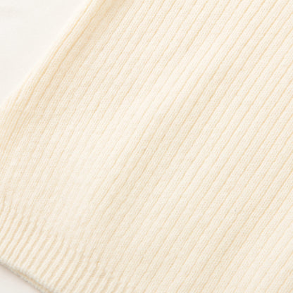 LAMBSWOOL KNIT