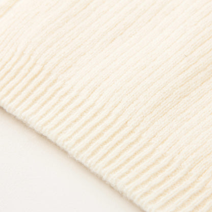 LAMBSWOOL KNIT