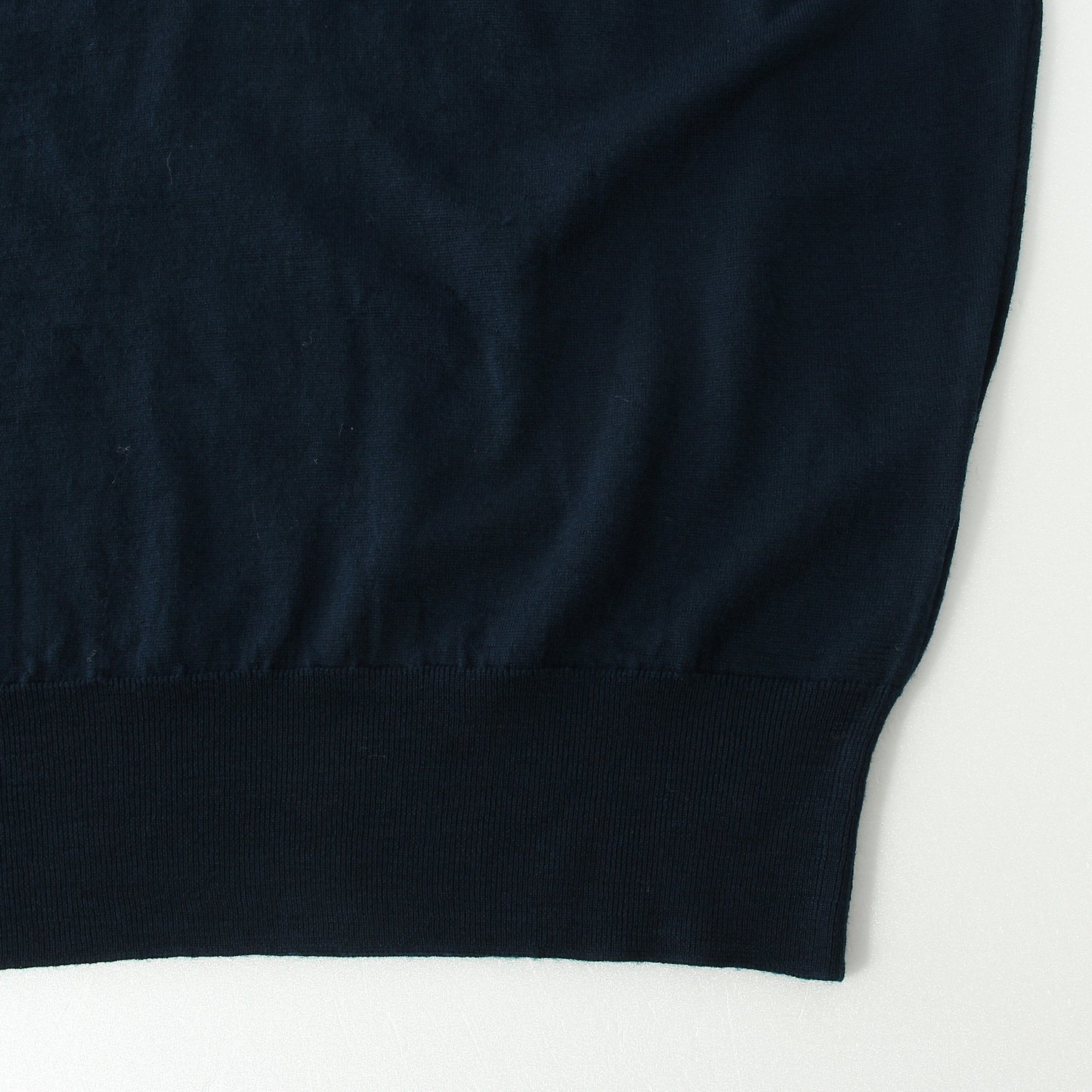 MERINO WOOL SLIPOVER KNIT