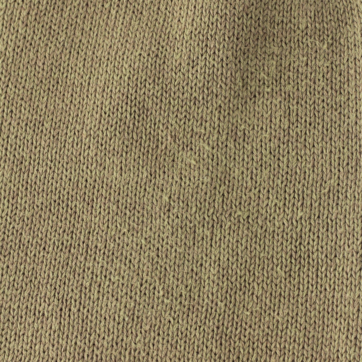 FADED COTTON LINEN KNIT
