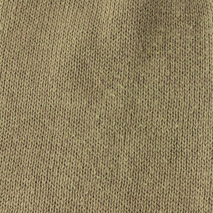 FADED COTTON LINEN KNIT
