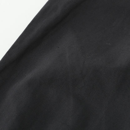 COTTON LINEN TROUSERS