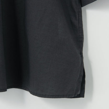 SHEER COTTON SHIRT