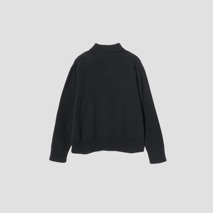VINTAGE DRY COTTON KNIT