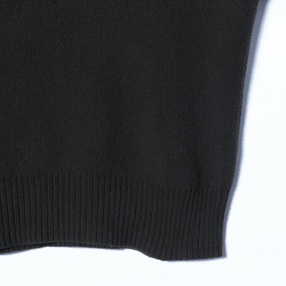 VINTAGE DRY COTTON KNIT