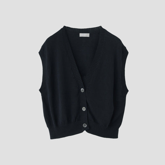 LINEN COTTON SILK KNIT