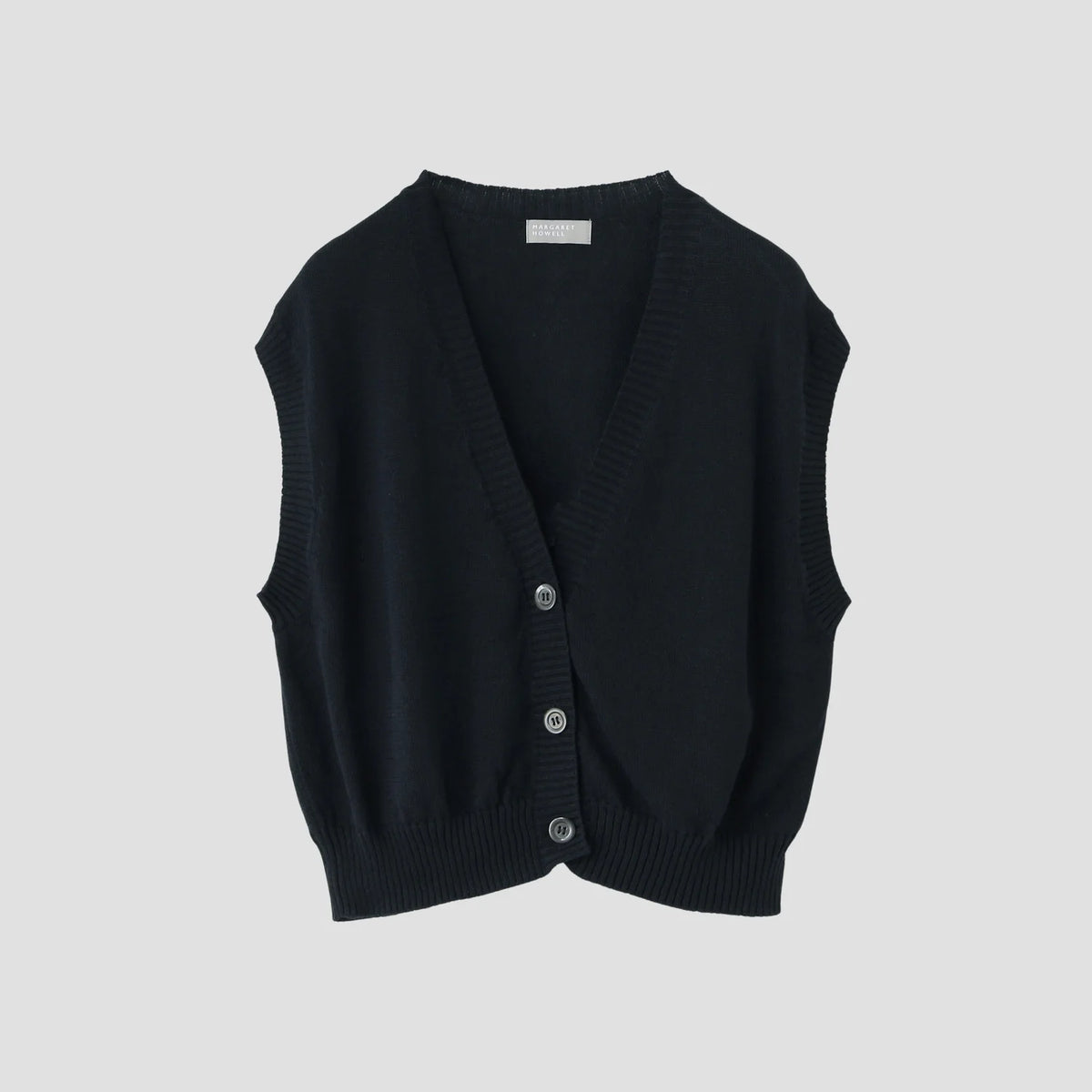 LINEN COTTON SILK KNIT