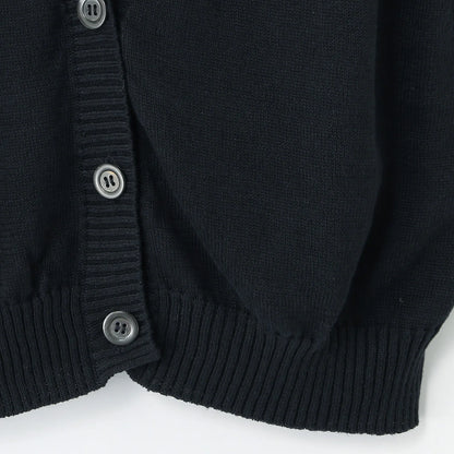 LINEN COTTON SILK KNIT