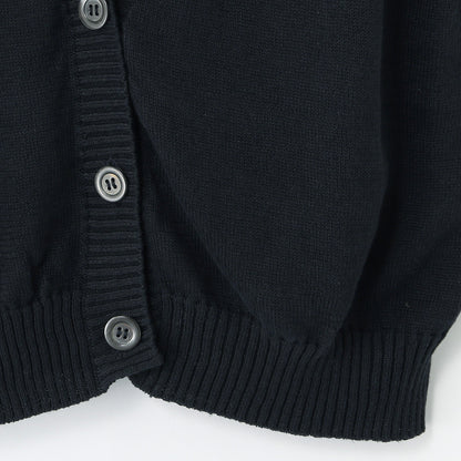 LINEN COTTON SILK KNIT