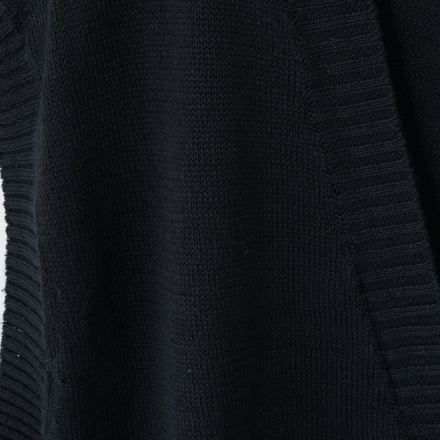 LINEN COTTON SILK KNIT