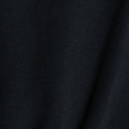 LINEN COTTON SILK KNIT