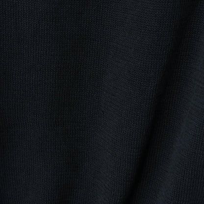 LINEN COTTON SILK KNIT