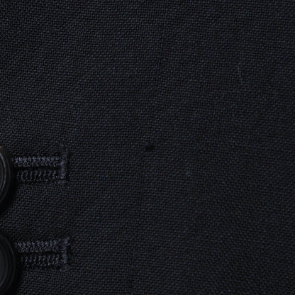 FINE WOOL POPLIN JACKET