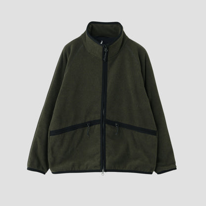 MICRO FLEECE JERSEY