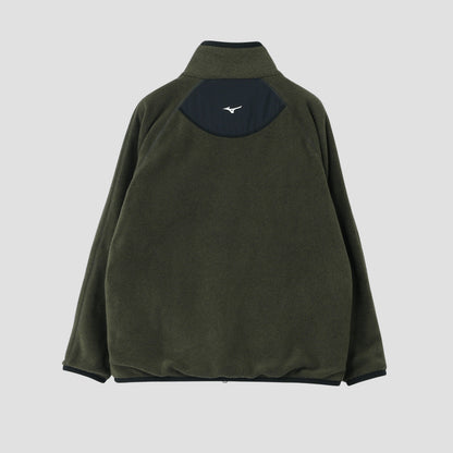 MICRO FLEECE JERSEY